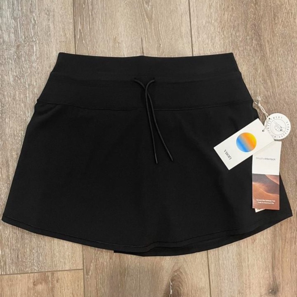 Vuori Daily skirt